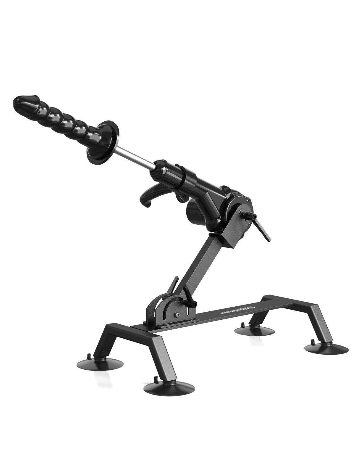 FFS Body Dock Sex Machine - Mains Powered Sex Machine - Naughty by Nature Adult Store