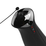 PDX Elite Fap - O - Matic Pro XL - Rechargeable Auto Stroker - MASTURBATORS - Naughty by Nature Adult Store