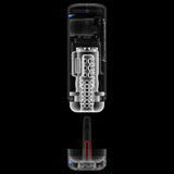 PDX Elite Fuck - Gasm - Flesh - Sucking & Vibrating Auto Stroker - MASTURBATORS
