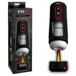 PDX Elite Milk Me Hotter - Thrusting Heating & Vibrating Auto Stroker - MASTURBATORS