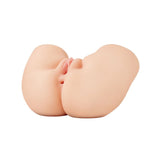 PDX Elite Shake That Ass - Flesh Vibrating Mega Masturbator - MASTURBATORS