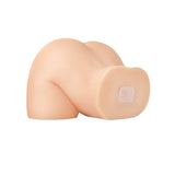 PDX Elite Shake That Ass - Flesh Vibrating Mega Masturbator - MASTURBATORS