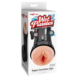 PDX Extreme - Wet Pussies - Super Luscious - Flesh Vagina Stroker - MASTURBATORS