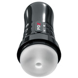 PDX Extreme Wet Strokers Super Slide & Glide - Clear Stroker - MASTURBATORS