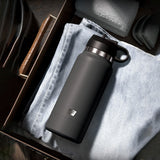 PDX Plus Fuck Flask - Flesh Discreet Vagina Stroker - MASTURBATORS