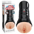 PDX Wet Pussies - Super Juicy Snatch XXL - MASTURBATORS