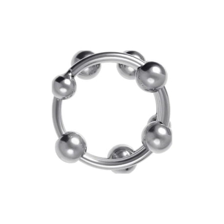 Penis Head Ring Medium 35mm - Adult Toys