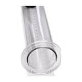 Penis Pump Kit with 2" Cylinder - Adult Toys