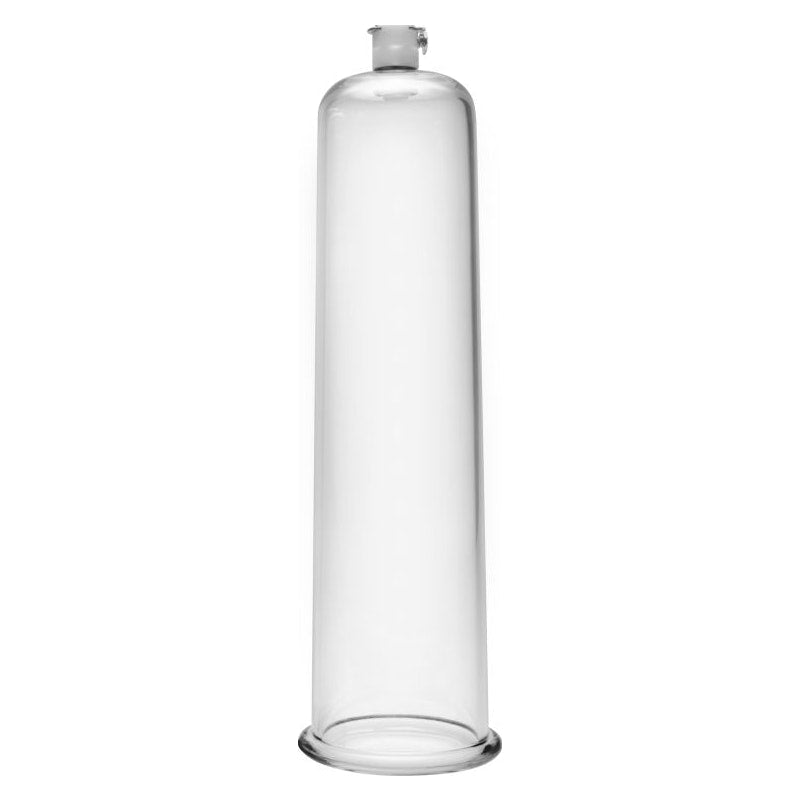 Penis Pumping Cylinder 2.25in - Adult Toys