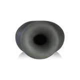 PerfectFit Bull Bag XL Black SilaSkin Ball Stretcher and Weight - Adult Toys