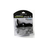 PerfectFit Double XL Tunnel Plug – Hollow Silicone PF Blend Butt Plug - Adult Toys
