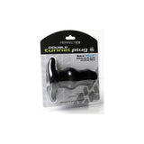 PerfectFit Double XL Tunnel Plug – Hollow Silicone PF Blend Butt Plug - Adult Toys