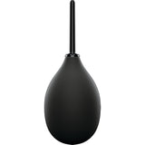 PerfectFit Ergoflo Impulse Anal Douche – Biobased PVC Enema Kit - Adult Toys