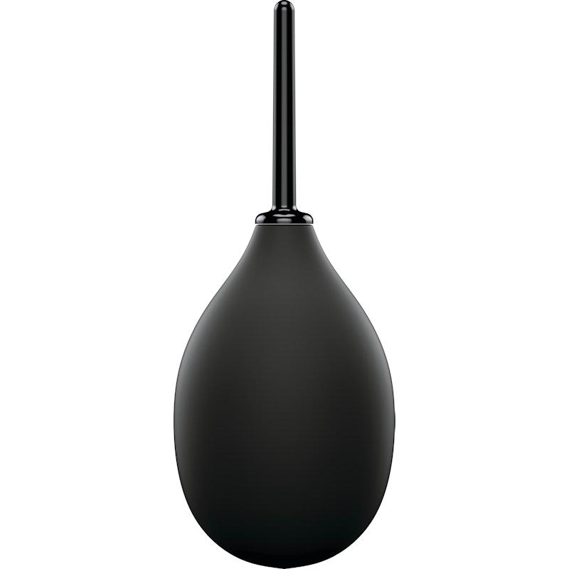 PerfectFit Ergoflo Impulse Anal Douche – Biobased PVC Enema Kit - Adult Toys