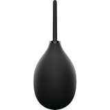 PerfectFit Ergoflo Impulse Anal Douche – Biobased PVC Enema Kit - Adult Toys