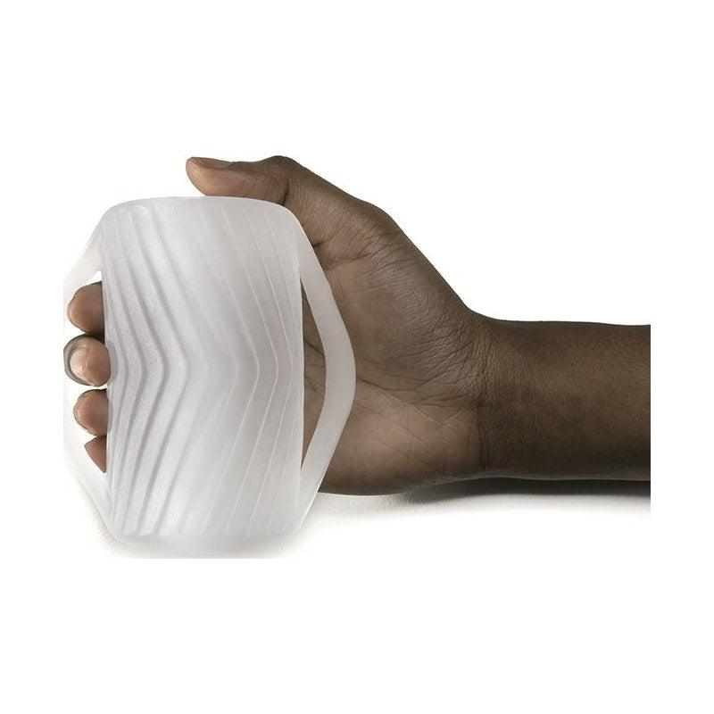 PerfectFit Male Masturbator Gripped - Adult Toys