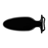 PerfectFit Xplay Finger Grip Anal Plug - Large 7 - Inch PFBlend Toy - Adult Toys