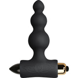 Petite Sensations Bubbles Black - Adult Toys