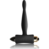 Petite Sensations Teazer Black - Adult Toys
