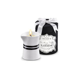 Petits Joujoux A Trip to London Massage Candle 190ml - Lotions & Potions