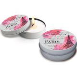 Petits JouJoux Massage Candle Paris 43ml - Lotions & Potions