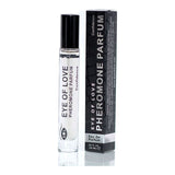 Pheromone Body Spray Confidence Attract Her 10ml - Adult Toys