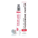 Pheromone Body Spray One Love Attact Him 10ml - Adult Toys