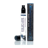 Pheromone Body Spray Unscented Attract Her 10ml - Adult Toys