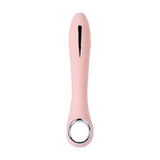 Physics Galvani E - Stim Vibrator – Pink Silicone USB Rechargeable - Adult Toys
