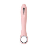 Physics Galvani E - Stim Vibrator – Pink Silicone USB Rechargeable - Adult Toys
