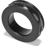 Pig Ring Cockring Black - Naughty by Nature Adult Store