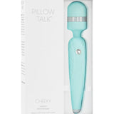 Pillow Talk Cheeky Teal - Adult Toys