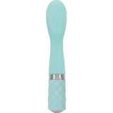 Pillow Talk Sassy Teal - Naughty by Nature Adult Store