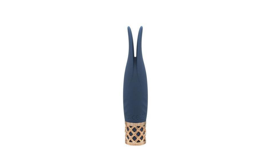 Pillow Talk Secrets Playful Massager - Naughty by Nature Adult Store