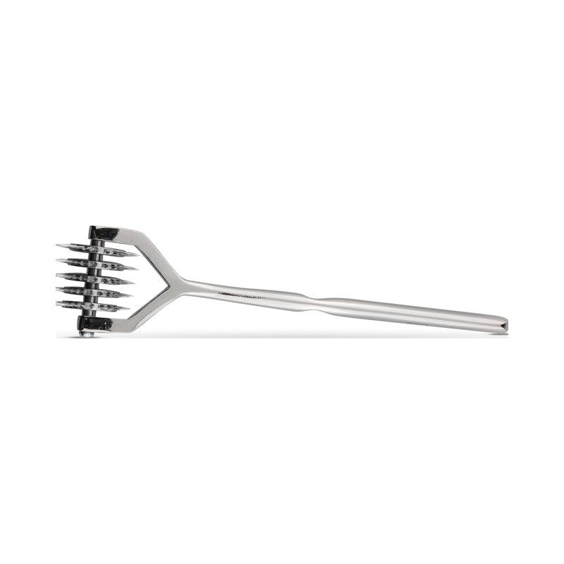 Pinwheel 5 Wheel Silver - Naughty by Nature Adult Store