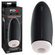 Pipedream Extreme Toys Elite Fap - O - Matic - USB Rechargeable Sucking Masturbator - MASTURBATORS