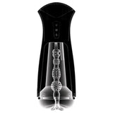 Pipedream Extreme Toyz Elite Dirty Talk Starter Stroker - Sound Effects - MASTURBATORS