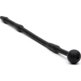 Piss Play Sound Black - Adult Toys