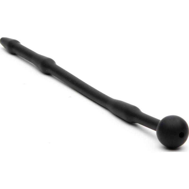 Piss Play Sound Black - Adult Toys
