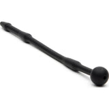 Piss Play Sound Black - Adult Toys