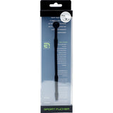 Piss Play Sound Black - Adult Toys
