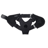 Pivot Flex Foot Strap On - Adjustable Strap - On Harness (No Probe Included) - STRAP - ONS