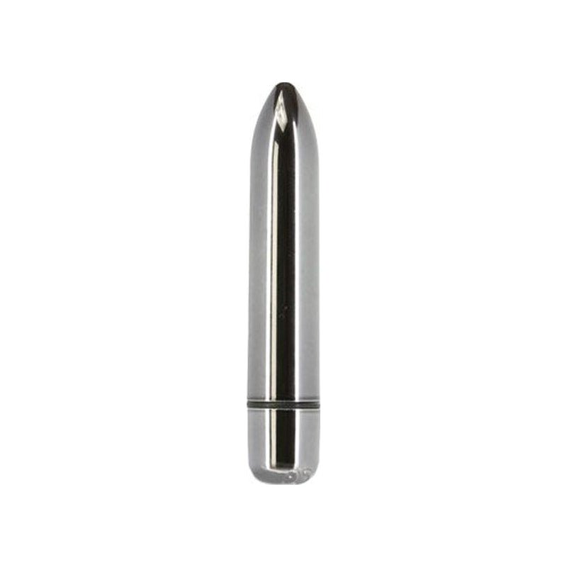 Platinum Bullet 9cm - Adult Toys