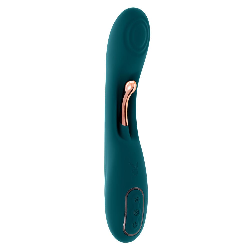 Playboy Pleasure AURELIE - VIBRATORS - Naughty by Nature Adult Store