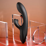 Playboy Pleasure AUREUS Rabbit with Internal Flicker - VIBRATORS