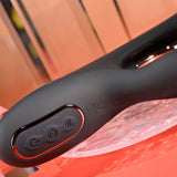 Playboy Pleasure AUREUS Rabbit with Internal Flicker - VIBRATORS