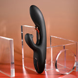Playboy Pleasure AUREUS Rabbit with Internal Flicker - VIBRATORS