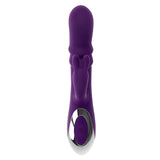 Playboy Pleasure BUNNY PUNCH - Twirling Rabbit Vibrator - Naughty by Nature Adult Store