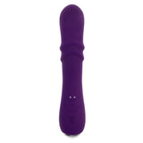 Playboy Pleasure BUNNY PUNCH - Twirling Rabbit Vibrator - Naughty by Nature Adult Store