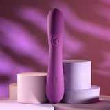 Playboy Pleasure BUSY BUNNY with Tapping Shaft - VIBRATORS